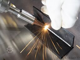 SPAWARKA LASEROWA JSW 1500 -1,5kW