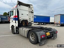 MAN TGX 18.460 XLX, Euro 6, / Fridge / 3 Pieces