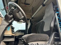 MAN TGX 18.460 XLX, Euro 6, / Fridge / 3 Pieces