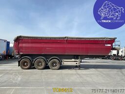 MOL 32m3 geïsoleerd