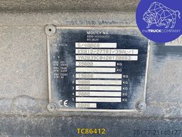 MOL 32m3 geïsoleerd