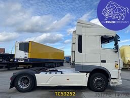 DAF XF 460