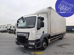 DAF LF Euro6 280