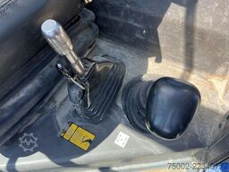Manitou M26-4 rough terrain forklift YOM 06/2000 4x4, C...