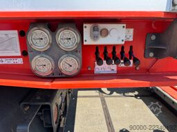 Faymonville MAX 510