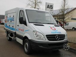 MERCEDES-BENZ Sprinter 310 ColdCar 3+3Türen bis -33°C