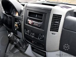 MERCEDES-BENZ Sprinter 310 ColdCar 3+3Türen bis -33°C