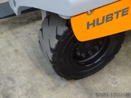 Hubtex DQ45-G - TRIPLEX