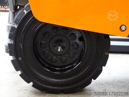 Hubtex DQ45-G - TRIPLEX