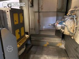 MCM CLOCK 800 MP4