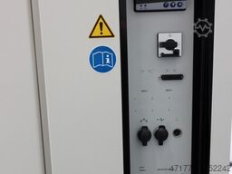Vötsch VC³ 4100 990 Liter -42°C bis +180°C