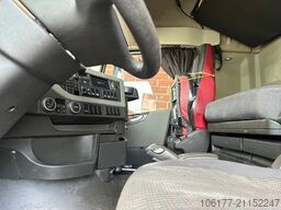 Volvo FH 460 Globetrotter