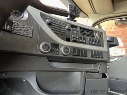 Volvo FH 460 Globetrotter