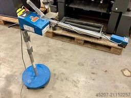 Foellmer digitab 2010 plus