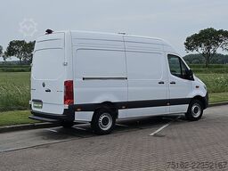 MERCEDES-BENZ SPRINTER 317 L2H2 LED RWD Mbux10