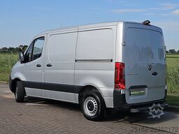 MERCEDES-BENZ SPRINTER 311 L1H1 2xZijdeur Mbux!