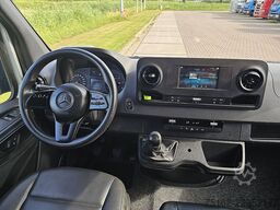 MERCEDES-BENZ SPRINTER 311 L1H1 2xZijdeur Mbux!