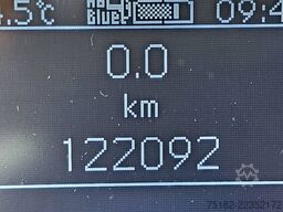 MERCEDES-BENZ SPRINTER 311 L1H1 2xZijdeur Mbux!
