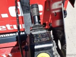 MAGNI ES 0807 AC Elektro 7,80 m