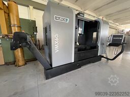 HURCO VMX60i
