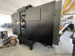 HURCO VMX60i