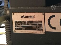 Elumatec MGS 105/01