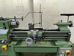 WEILER Praktikant 800R