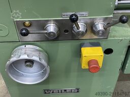 WEILER Praktikant 800R