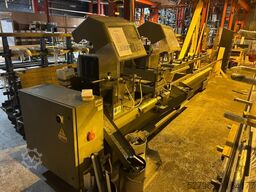 Emmegi Classic Single TU/4