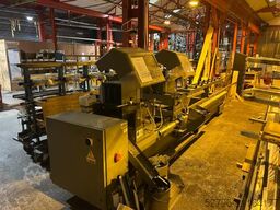 Emmegi Classic Single TU/4