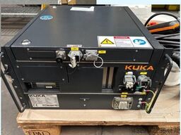 KUKA KR 10 R1100 sixx