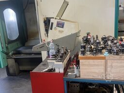 Deckel Maho DMC 100 V-III