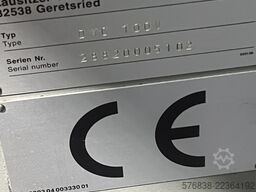 Deckel Maho DMC 100 V-III