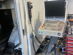 Deckel Maho DMC 100 V-III