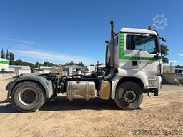 MAN TGS 18.480 4x2 BLS