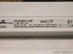 Ceag SV EURO 1-3/D
