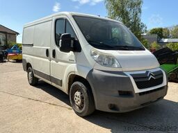 Citroen Jumper