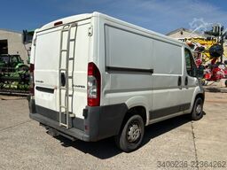 Citroen Jumper