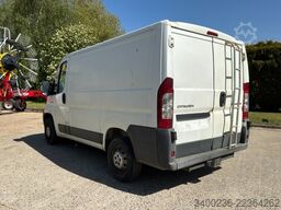 Citroen Jumper