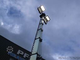 Trime X-BOX 4x320 LED Valid inspection, *Guarantee