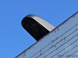 MERCEDES-BENZ SPRINTER 316 aardgas CNG EURO6