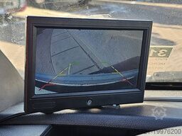 MERCEDES-BENZ SPRINTER 316 aardgas CNG EURO6