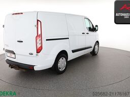 ford Transit Custom 2.0 CDTI L1H1 AUT,STANDHEIZ,KLIMA