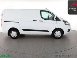 ford Transit Custom 2.0 CDTI L1H1 AUT,STANDHEIZ,KLIMA