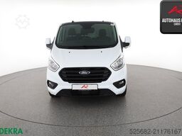 ford Transit Custom 2.0 CDTI L1H1 AUT,STANDHEIZ,KLIMA