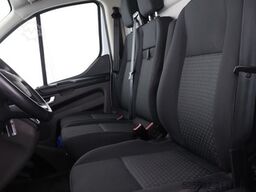 ford Transit Custom 2.0 CDTI L1H1 AUT,STANDHEIZ,KLIMA