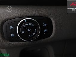 ford Transit Custom 2.0 CDTI L1H1 AUT,STANDHEIZ,KLIMA