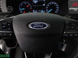 ford Transit Custom 2.0 CDTI L1H1 AUT,STANDHEIZ,KLIMA