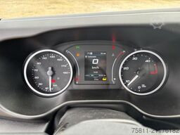 IVECO Daily 35C16H Koffer LBW Klima ZV