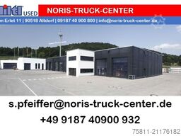 IVECO Daily 35C16H Koffer LBW Klima ZV